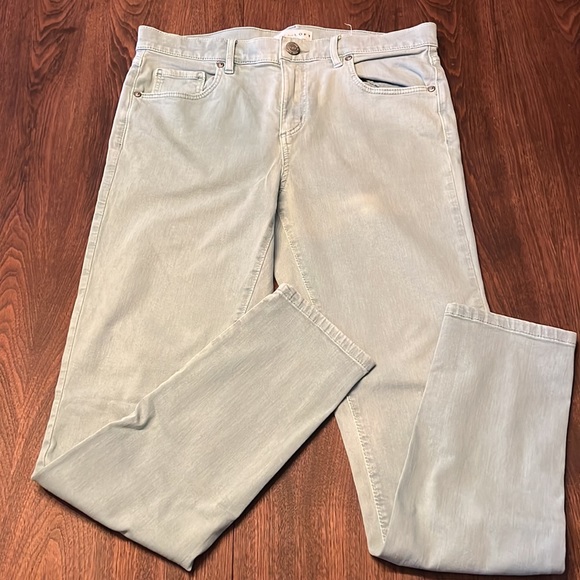 Loft jeans - Picture 2 of 4